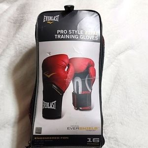 EVERLAST Pro Style Elite Training Gloves